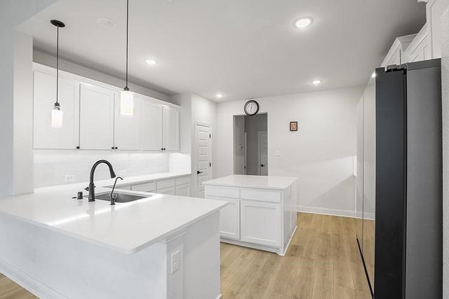 3205 Heathrow Road, Mesquite, TX 75181