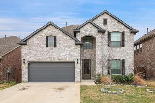 3205 Heathrow Road, Mesquite, TX 75181