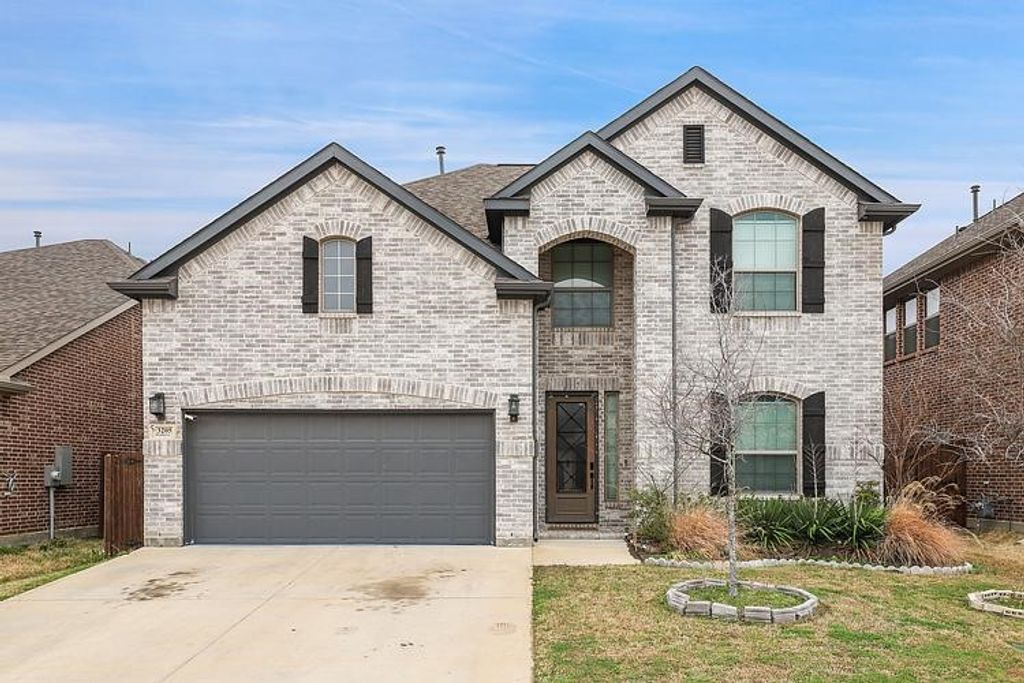 3205 Heathrow Road, Mesquite, TX 75181