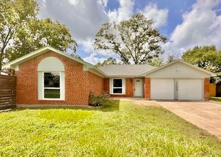 1103 Saddle Rock Drive, Houston, TX 77088