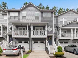 1472 Liberty Parkway NW, Atlanta, GA 30318