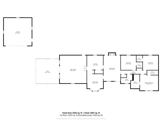 1694 Highway 55 None E, Clover, SC 29710