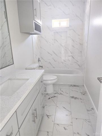 2300 San Charbel Street, San Juan, TX 78589