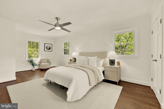 2025 TRUMBULL TER NW, Washington, DC 20011