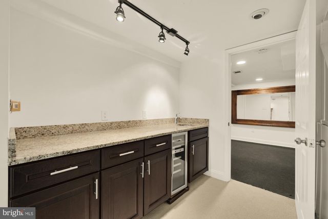 2025 TRUMBULL TER NW, Washington, DC 20011