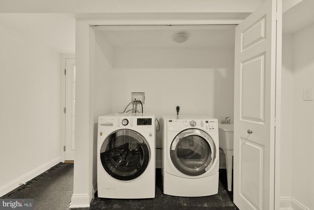 2025 TRUMBULL TER NW, Washington, DC 20011