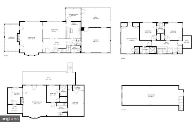 2025 TRUMBULL TER NW, Washington, DC 20011