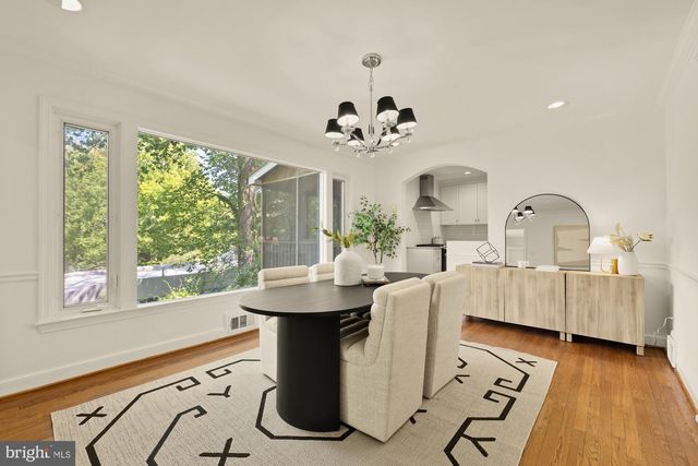 2025 TRUMBULL TER NW, Washington, DC 20011