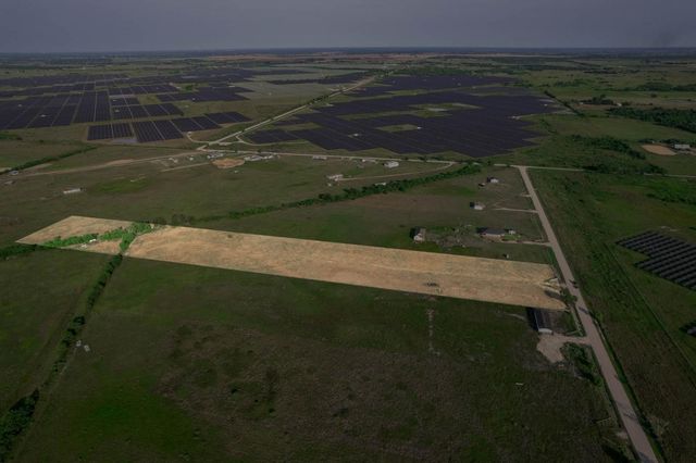 TBD Wolfgang Road, Guy, TX 77444