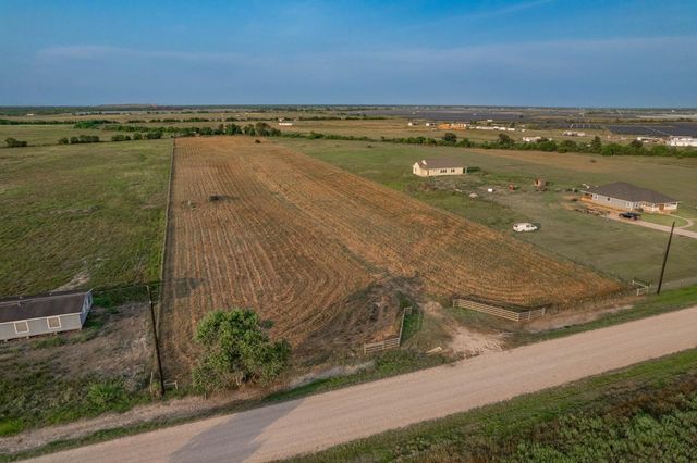 TBD Wolfgang Road, Guy, TX 77444