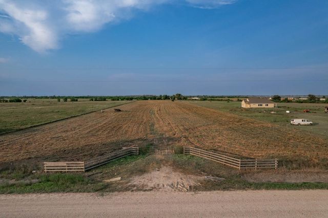 TBD Wolfgang Road, Guy, TX 77444