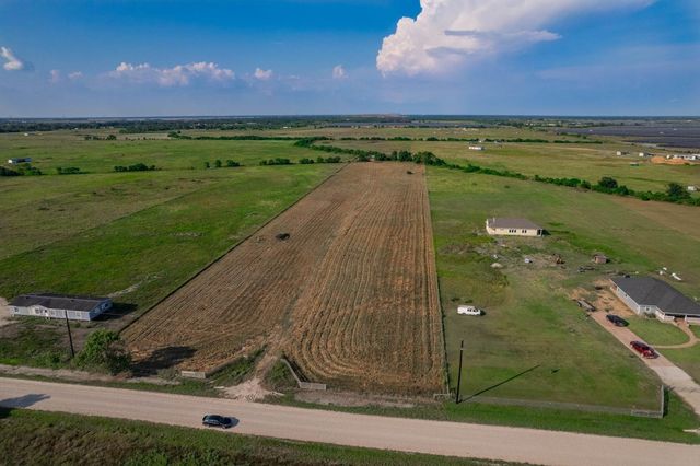 TBD Wolfgang Road, Guy, TX 77444