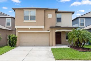 7412 PEARLY EVERLASTING AVENUE, Tampa, FL 33619