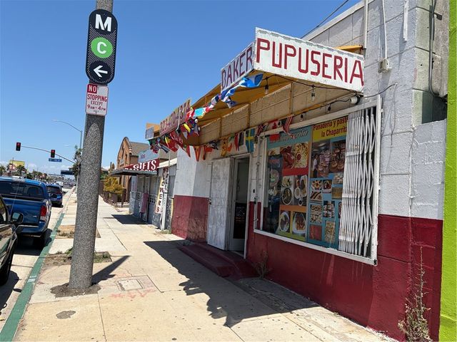 11116 S Prairie, Inglewood, CA 90303