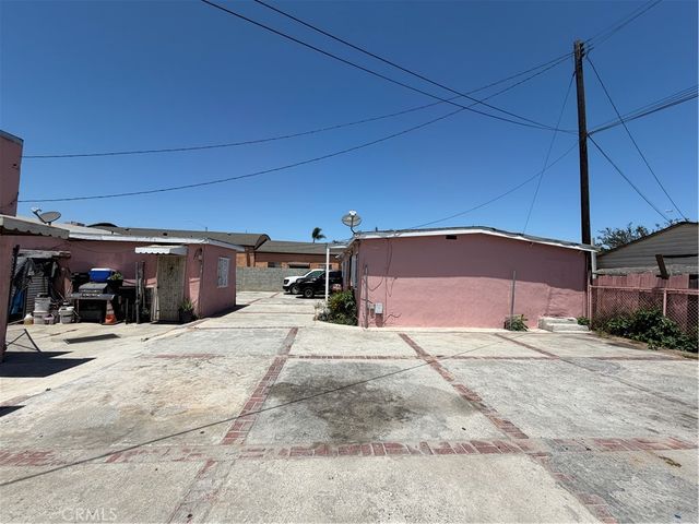 11116 S Prairie, Inglewood, CA 90303