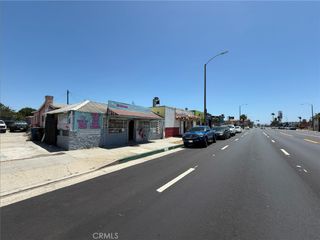 11116 S Prairie, Inglewood, CA 90303