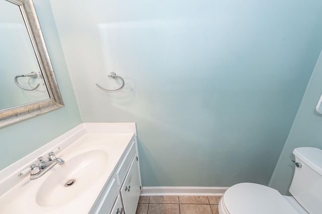 1154 Julian Clark Road, Charleston, SC 29412
