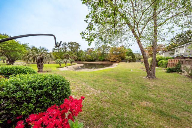 1154 Julian Clark Road, Charleston, SC 29412