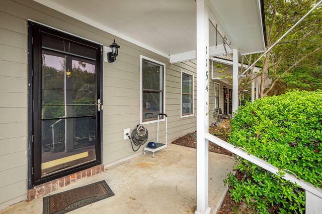1154 Julian Clark Road, Charleston, SC 29412