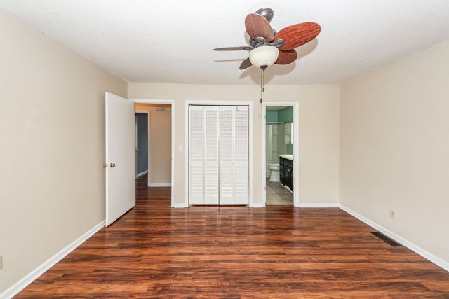 1154 Julian Clark Road, Charleston, SC 29412