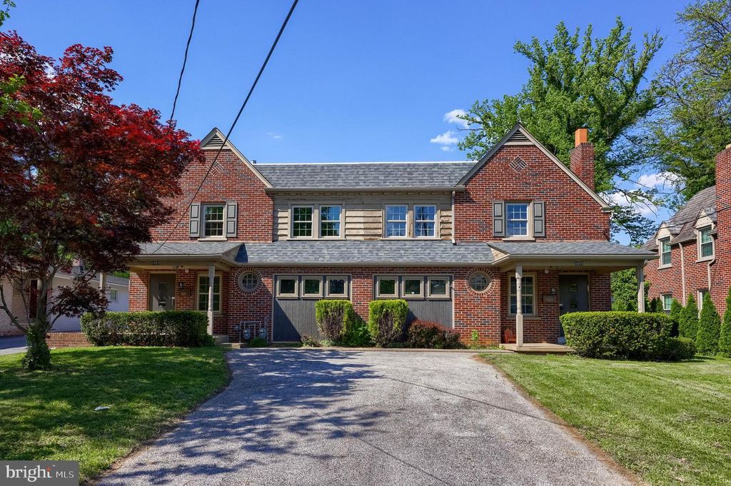1055-1057 COLUMBIA AVE, Lancaster, PA 17603