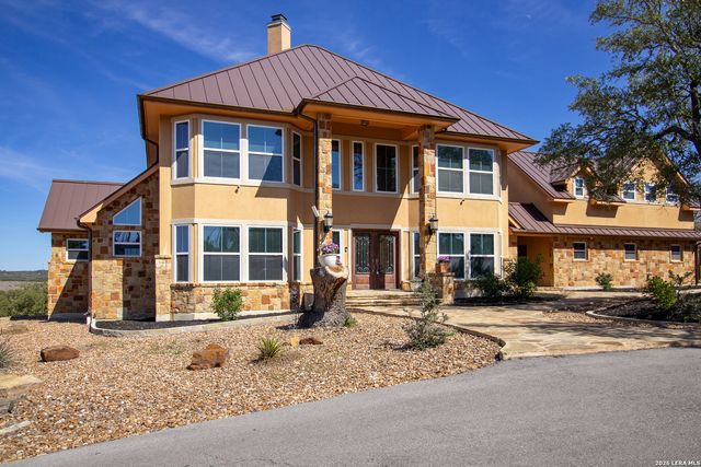 116 Lake Side, Boerne, TX 78006