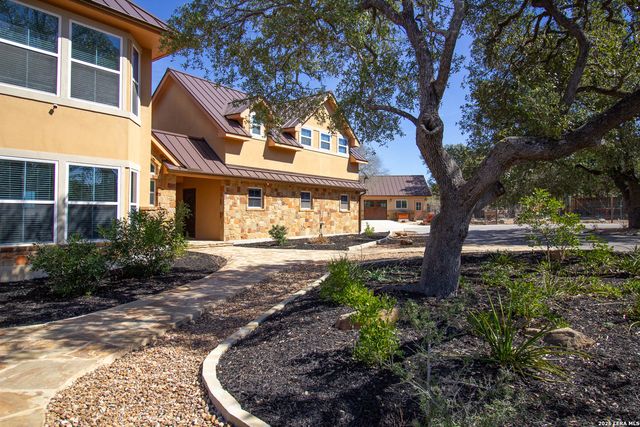 116 Lake Side, Boerne, TX 78006