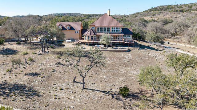 116 Lake Side, Boerne, TX 78006