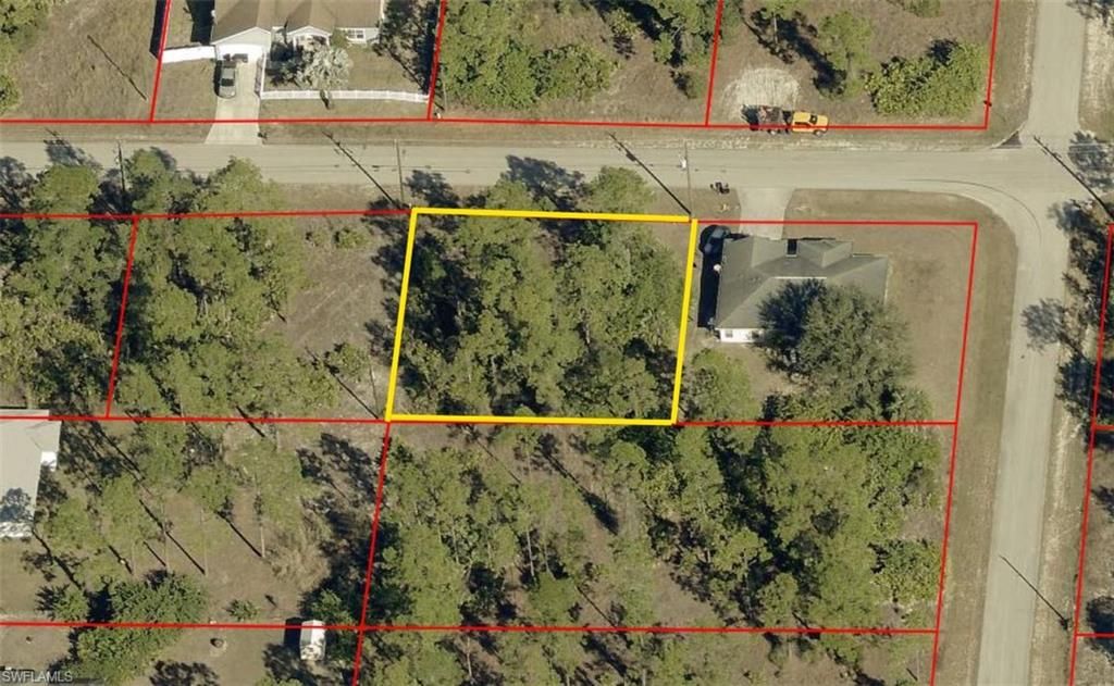 2904 E 23rd ST, ALVA, FL 33920 — exterior