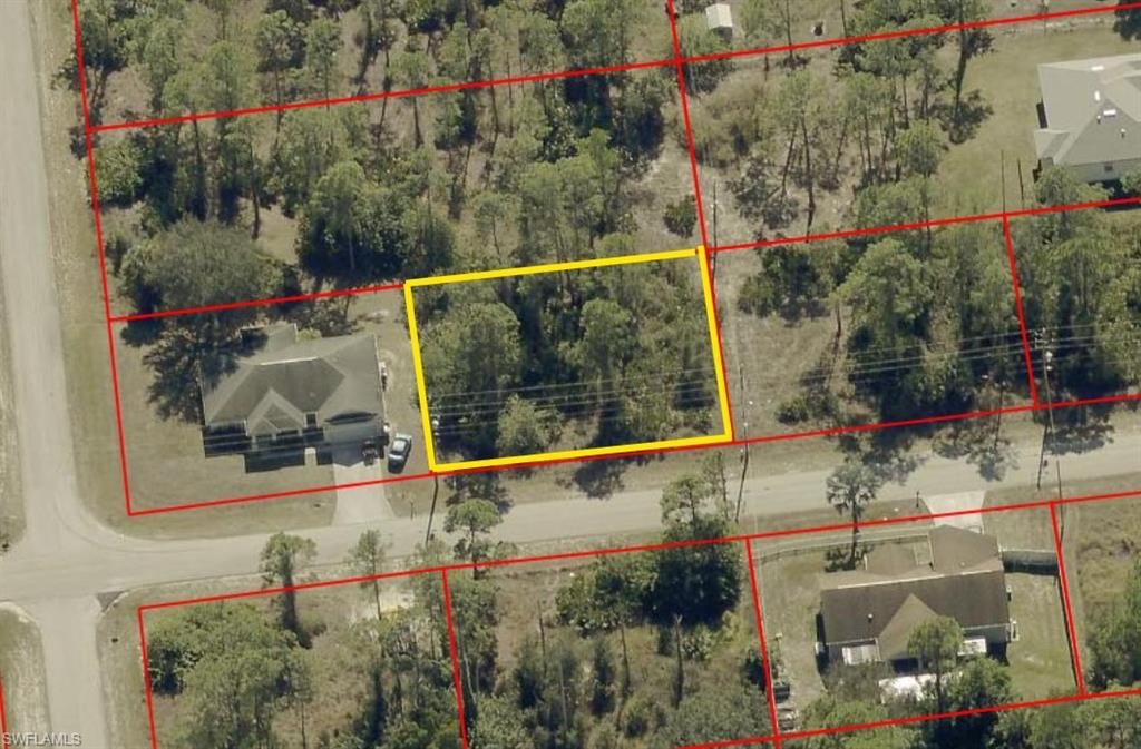 2904 E 23rd ST, ALVA, FL 33920 — photo 2
