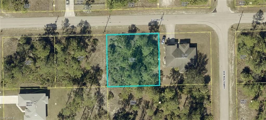 2904 E 23rd ST, ALVA, FL 33920 — photo 3