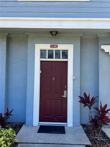 2280 SAN VITAL DRIVE 102, Kissimmee, FL 34741