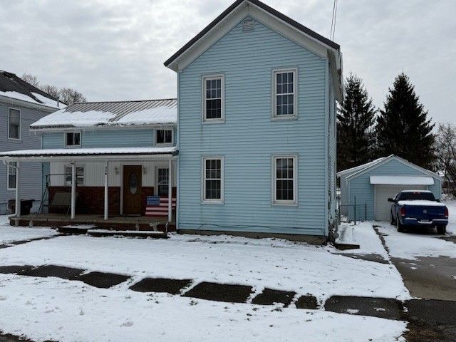 119 PEARL Street, Springboro, PA 16435