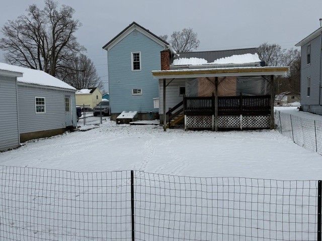 119 PEARL Street, Springboro, PA 16435