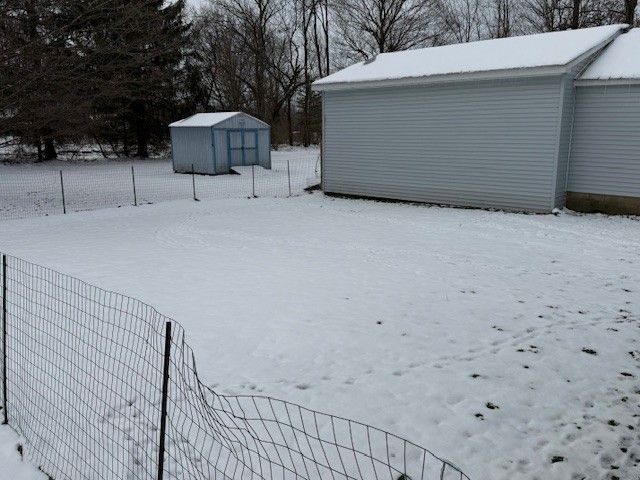 119 PEARL Street, Springboro, PA 16435