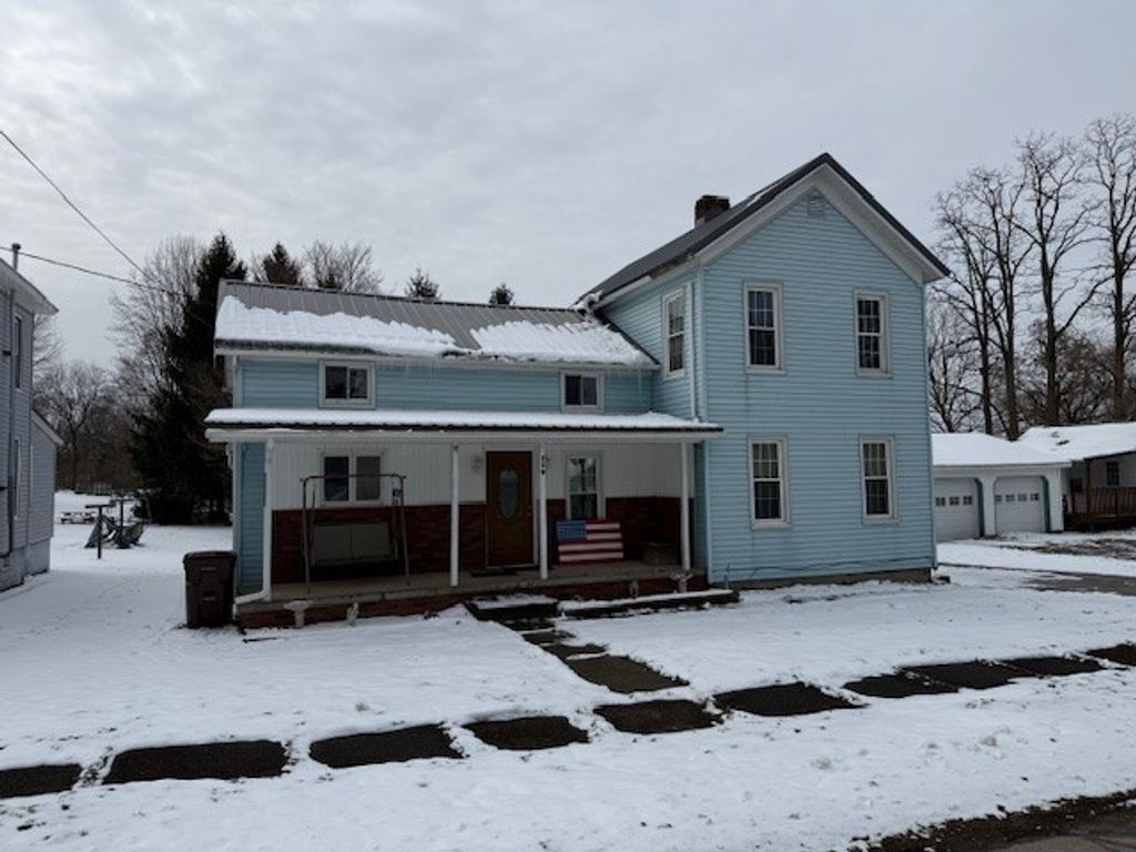 119 PEARL Street, Springboro, PA 16435