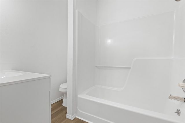 5745 Estes Road, Harrison, AR 72601