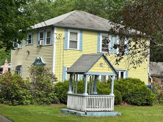 15 A-B Tully Road, Orange, MA 01364