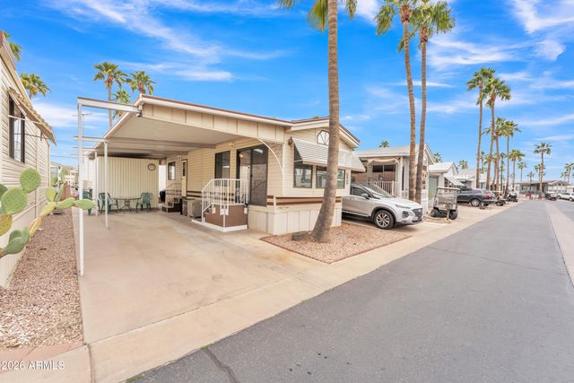 1152 S SIOUX Drive, Apache Junction, AZ 85119