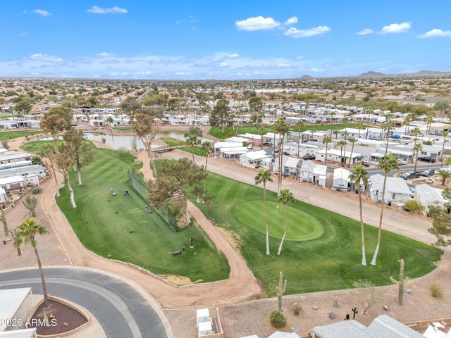 1152 S SIOUX Drive, Apache Junction, AZ 85119