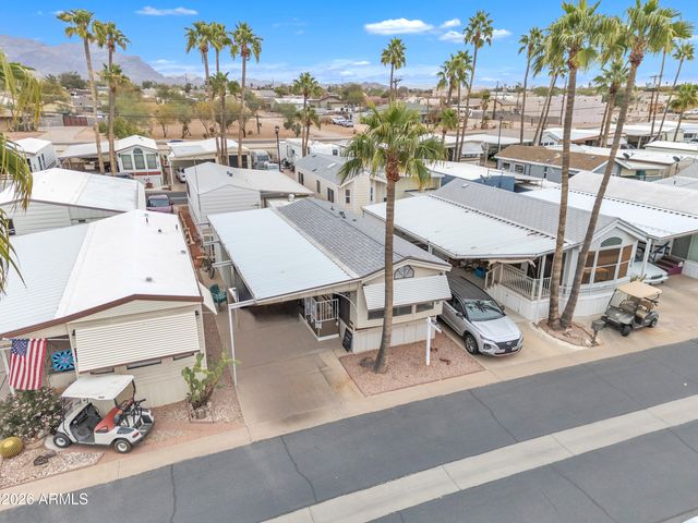 1152 S SIOUX Drive, Apache Junction, AZ 85119