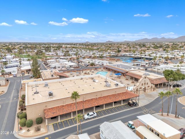 1152 S SIOUX Drive, Apache Junction, AZ 85119
