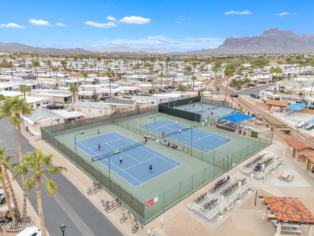1152 S SIOUX Drive, Apache Junction, AZ 85119