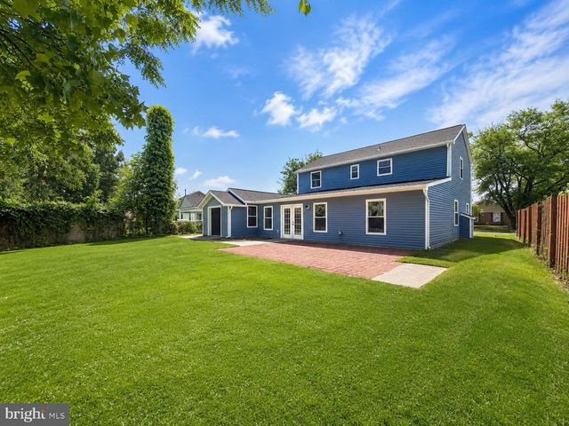 61 PAGEANT LN, Willingboro, NJ 08046