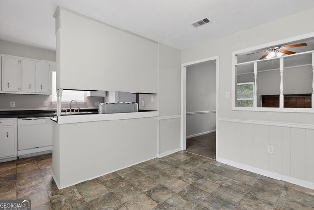 3544 Windermere Drive, Hephzibah, GA 30815