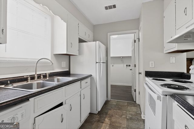 3544 Windermere Drive, Hephzibah, GA 30815