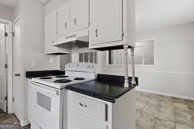 3544 Windermere Drive, Hephzibah, GA 30815