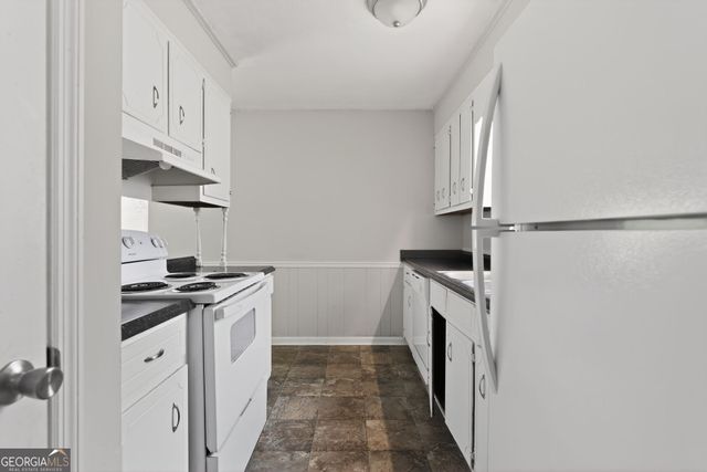 3544 Windermere Drive, Hephzibah, GA 30815
