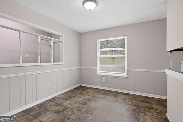 3544 Windermere Drive, Hephzibah, GA 30815