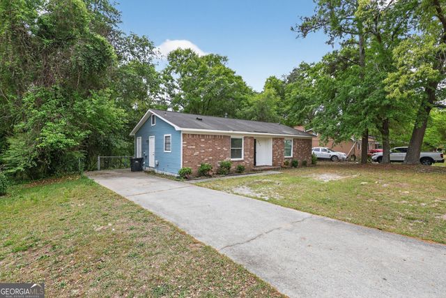 3544 Windermere Drive, Hephzibah, GA 30815